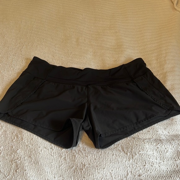 lululemon athletica Pants - Lululemon Shorts